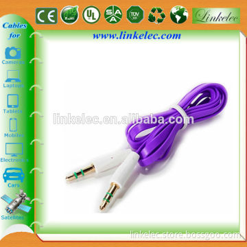 3.5 Audio cable, 3.5 stereo cable